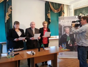 Konferencja prasowa ORA Łódź (2)