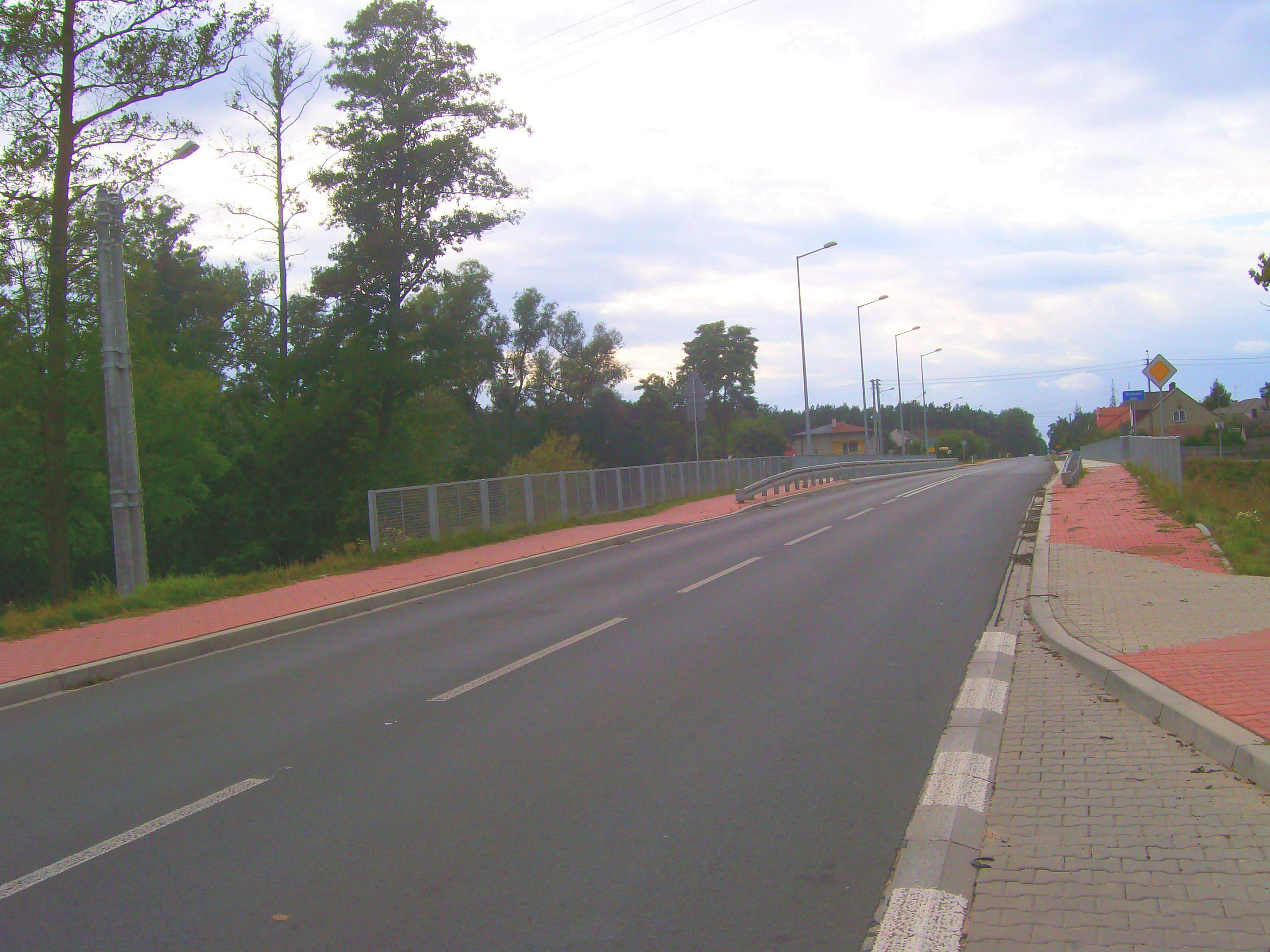 Remonty dróg w gminie Widawa