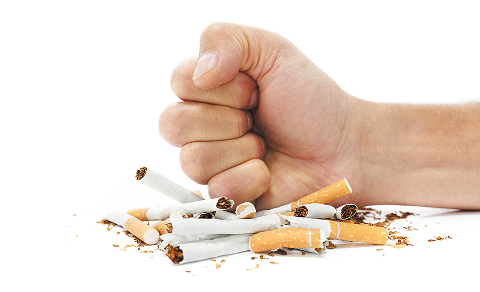 Dziś „Światowy Dzień Rzucania Palenia Tytoniu”