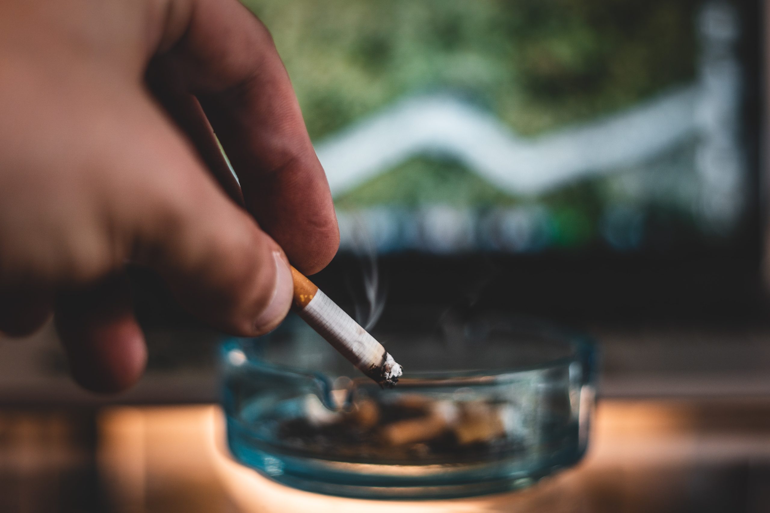 Palisz papierosy? Rzuć je już dzisiaj! 30. rocznica Światowego Dnia Rzucania Palenia w Polsce