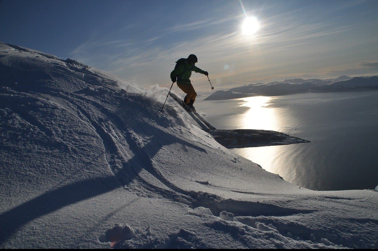 Wyjazd na narty – gdzie się wybrać, jakie miejsca w Europie będą najlepszym wyborem dla wymagających narciarzy