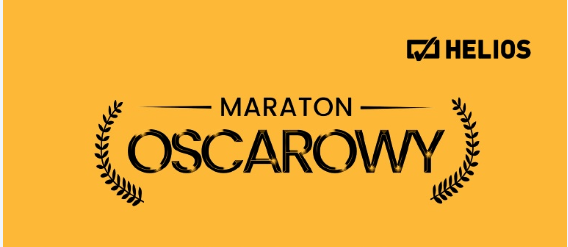 Maraton Oscarowy