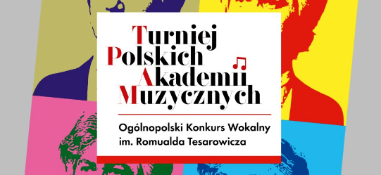 Turniej Polskich Akademii Muzycznych w Teatrze Wielkim