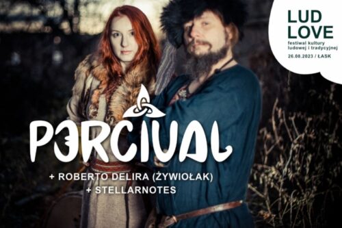 Festiwal kultury ludowej i tradycyjnej „LUDLOVE” wraca do Łasku