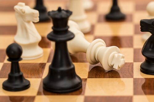 III Otwarte Mistrzostwa Łasku w szachach szybkich