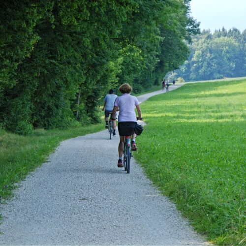 W niedzielę 28 kwietnia rusza pierwsza w tym roku wycieczka rowerowa Zielonej Łodzi. Uczestnicy dojadą do Łasku.