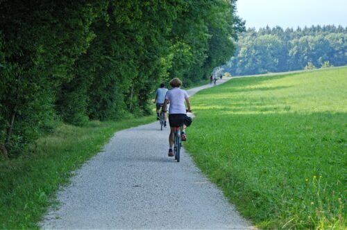 W niedzielę 28 kwietnia rusza pierwsza w tym roku wycieczka rowerowa Zielonej Łodzi. Uczestnicy dojadą do Łasku.